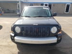 2008 Jeep Patriot Limited Black vin: 1J8FF48WX8D565460