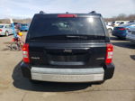 2008 Jeep Patriot Limited Black vin: 1J8FF48WX8D565460