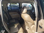 2008 Jeep Patriot Limited Black vin: 1J8FF48WX8D565460