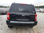 2008 Jeep Patriot Sport Black vin: 1J8FT28038D725350