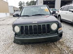 2008 Jeep Patriot Sport Black vin: 1J8FT28038D725350