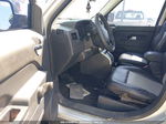 2008 Jeep Patriot Sport Белый vin: 1J8FT28038D737806