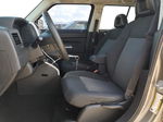 2008 Jeep Patriot Sport Tan vin: 1J8FT28048D766621