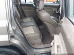 2008 Jeep Patriot Sport Золотой vin: 1J8FT28058D734048