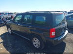 2008 Jeep Patriot Sport Black vin: 1J8FT28058D737872