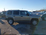 2008 Jeep Patriot Sport Silver vin: 1J8FT28068D622696