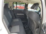 2008 Jeep Patriot Sport Серебряный vin: 1J8FT28068D644438