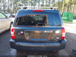 2008 Jeep Patriot Sport Blue vin: 1J8FT28078D622769