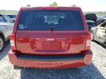 2008 Jeep Patriot Sport Red vin: 1J8FT28098D540297