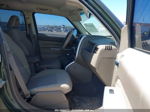 2008 Jeep Patriot Sport Зеленый vin: 1J8FT28098D729953