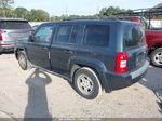 2008 Jeep Patriot Sport Gray vin: 1J8FT280X8D519930