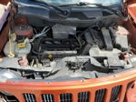 2008 Jeep Patriot Sport Orange vin: 1J8FT280X8D664160