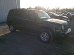 2008 Jeep Patriot Sport Green vin: 1J8FT280X8D699068