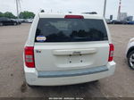 2008 Jeep Patriot Sport White vin: 1J8FT28W08D519911