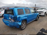 2008 Jeep Patriot Sport Dark Blue vin: 1J8FT28W08D547868