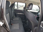 2008 Jeep Patriot Sport Black vin: 1J8FT28W08D548339