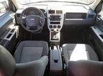 2008 Jeep Patriot Sport Черный vin: 1J8FT28W08D574262