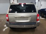 2008 Jeep Patriot Sport Beige vin: 1J8FT28W08D729893