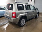 2008 Jeep Patriot Sport Beige vin: 1J8FT28W08D729893