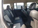 2008 Jeep Patriot Sport Серебряный vin: 1J8FT28W18D573833