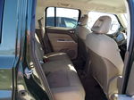 2008 Jeep Patriot Sport Зеленый vin: 1J8FT28W18D600934