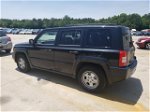 2008 Jeep Patriot Sport Black vin: 1J8FT28W18D751224