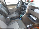 2008 Jeep Patriot Sport Бежевый vin: 1J8FT28W28D500955