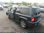 2008 Jeep Patriot Sport Gray vin: 1J8FT28W28D641010