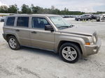 2008 Jeep Patriot Sport Gold vin: 1J8FT28W28D689655