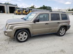 2008 Jeep Patriot Sport Gold vin: 1J8FT28W28D689655