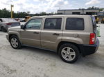 2008 Jeep Patriot Sport Gold vin: 1J8FT28W28D689655