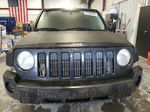 2008 Jeep Patriot Sport Black vin: 1J8FT28W38D570738