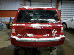 2008 Jeep Patriot Sport Red vin: 1J8FT28W38D617802