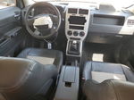 2008 Jeep Patriot Sport Черный vin: 1J8FT28W48D729895