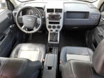 2008 Jeep Patriot Sport Белый vin: 1J8FT28W68D574220