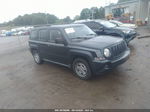 2008 Jeep Patriot Sport Blue vin: 1J8FT28W68D634240