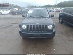 2008 Jeep Patriot Sport Blue vin: 1J8FT28W68D634240