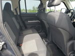 2008 Jeep Patriot Sport Blue vin: 1J8FT28W78D572542