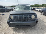 2008 Jeep Patriot Sport Blue vin: 1J8FT28W78D572542