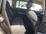 2008 Jeep Patriot Sport Черный vin: 1J8FT28W78D777245