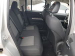 2008 Jeep Patriot Sport Серебряный vin: 1J8FT28W88D518084