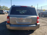 2008 Jeep Patriot Sport Tan vin: 1J8FT28W88D518831