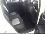 2008 Jeep Patriot Sport Белый vin: 1J8FT28W98D693119