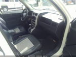 2008 Jeep Patriot Sport Белый vin: 1J8FT28W98D693119