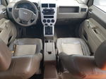 2008 Jeep Patriot Sport Бежевый vin: 1J8FT28W98D715586