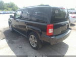 2008 Jeep Patriot Sport Black vin: 1J8FT28WX8D725320