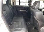 2008 Jeep Patriot Limited Белый vin: 1J8FT48W08D605070