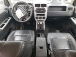 2008 Jeep Patriot Limited Белый vin: 1J8FT48W08D605070