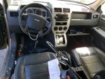 2008 Jeep Patriot Limited Бежевый vin: 1J8FT48W28D534938