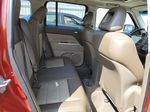 2008 Jeep Patriot Limited Красный vin: 1J8FT48W28D787998